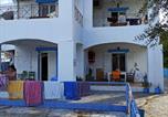 Location vacances Kardamaina - Giannis Gerakios apartments by climbing house-1