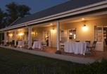 Location vacances Grahamstown - Riverbend Lodge-3