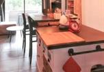 Location vacances  Alpes-de-Haute-Provence - Charmante villa à Dauphin avec piscine privée et jardin-3
