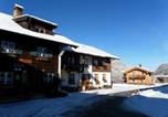 Location vacances Mittelberg - Landhaus Schmid-1