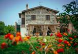 Location vacances Cerveteri - Casale Elisa Country Hotel-2
