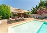 Location vacances Saumane-de-Vaucluse - Bergeries Saumane, Grande Bergerie-1