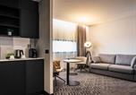 Hôtel Saint-Nicolas - Ibis Styles Arras Centre-4