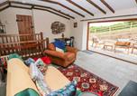 Location vacances Tondu - Lime Kiln Cottage-4