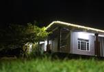 Hôtel Gudalur - Wild Adventure Resort Masinagudi-1