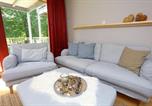 Location vacances Les Stubbenkammer - Vilm I auf Schloss Ranzow mit Ostseeblick-4