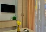 Hôtel Vršac - Prenoćište Silver Lux Srebrno Jezero-4