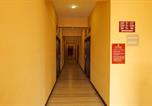 Hôtel Pollachi - Sakthi Hotel-4