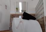 Location vacances Requena - Pensión Isla - Couples Only-4