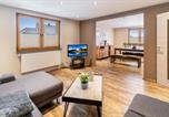 Location vacances Hellenthal - Ferienwohnung Eifelhöhe Pützer-4