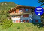 Location vacances Kandersteg - Buchhüttli-1
