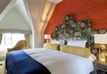 Hôtel Chipping Campden - Billesley Manor Hotel & Spa, a Tribute Portfolio Hotel-2