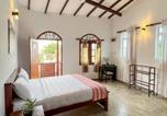 Location vacances Galle - Light House View Inn - Galle Fort-3