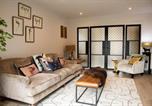 Location vacances Henley-on-Thames - House Sleeps 10 with Enclosed Garden-3