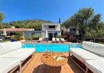 Location vacances Cargèse - Villa Paomia-2
