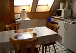 Location vacances Rostock - Fewo Jess Rostock-4