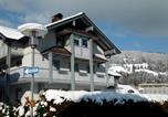 Location vacances Altenmarkt im Pongau - Appartement Pürstinger-1