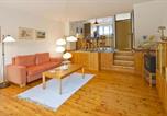 Location vacances Vöhl - Gemutliche 93m2fewo mit 2 Schlafzimmern und seitlichem Seeblick vom Balkon-1