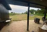 Location vacances Ålbæk - Holiday Home With Seaview And Private Beach-1