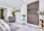 Location vacances Bournemouth - 19a St Leonards-1