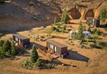 Location vacances Santa Fe - Bougie Tinyhome w View & Hot Tub near Hot Springs-4
