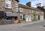 Location vacances Grasmere - Beck Steps 1-2
