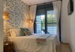 Location vacances Garrucha - Casa Milmares-4