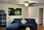 Location vacances Ocala - Theater Room at Rainbow River-1