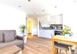 Location vacances Lenzkirch - Haus an der Haslach-3