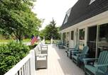 Location vacances West Cape May - 404 Fourth - 1st Fl - 4br With A Pool-3