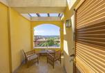 Location vacances Finestrat - Letsspain Dream House-2