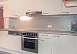 Location vacances Sankt Anton am Arlberg - Ferienwohnung In Kapplpaznaun-4