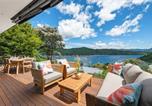 Location vacances Blenheim - Relax & Enjoy the Waikawa Bay Views-3