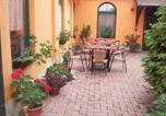 Hôtel Eger - Piros Ponty Panzió-1