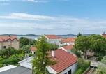 Location vacances Šibensko-Kniniska - Apartments Blazica-2