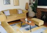 Location vacances Beckington - Elegant 3bd Edwardian Home Warminster-1