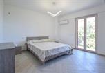 Location vacances Sessa Cilento - Lovely Apartment In Sessa Cilento-4
