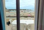 Location vacances Plage de Plouézec - Appartement La Plage Plouha-1