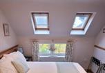 Hôtel Bourn - Alington House-2