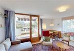 Location vacances Pontresina - Apartment Piz Cotschen B-3