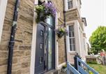 Location vacances  Gare de Morecambe - 112 Balmoral Road-4
