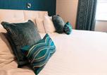 Location vacances Coleraine - Anchorage Inn-4