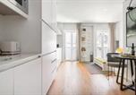 Location vacances Cacilhas - Contemporary Gem in Lisbon's Heart-4
