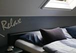 Location vacances Bergen - B&B Vincent's huisje-3