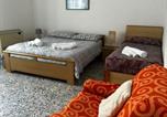 Location vacances Alghero - Pm 41 Via Ennio Porrino Guest House-1