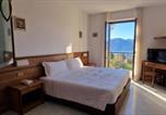 Hôtel Cannobio - Hotel Montegrino Lakeview-3