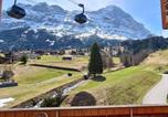 Location vacances Grindelwald - Holiday apartment I in Chalet Bodenwald-3