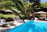 Hôtel Cogolin - Maison Prestige Saint Tropez by Roberto Geissini-1