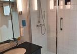 Hôtel Rotherham - Holiday Inn Express Rotherham - North by Ihg-3