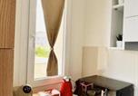 Location vacances Tergu - Affittimoderni Castelsardo - Casa Marittima-3